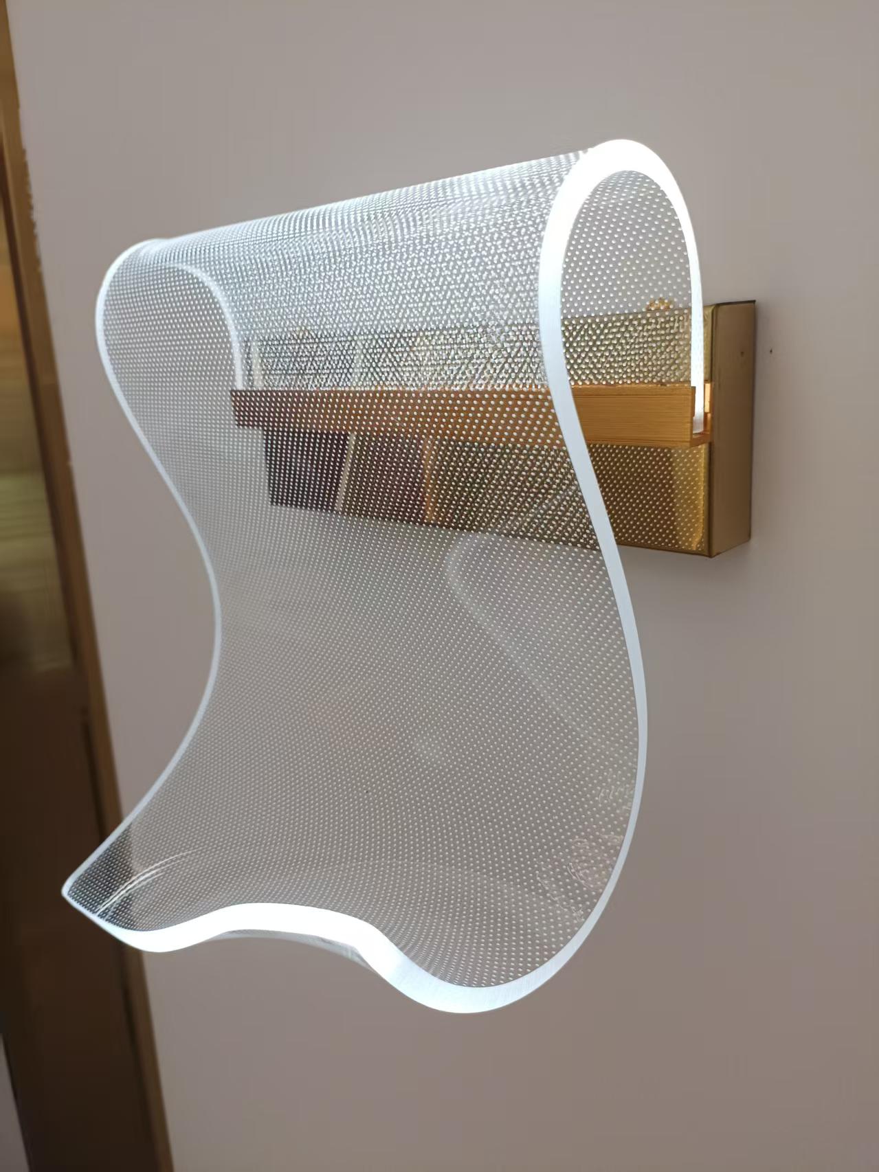 WALL LAMP 21
